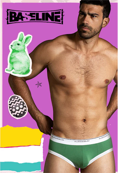 BASELINE Forest Homepage Image