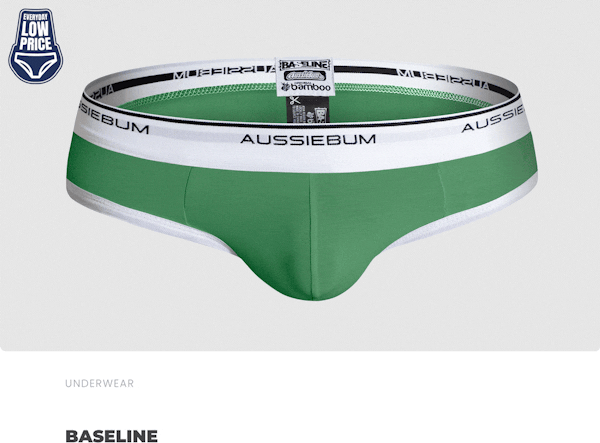 BASELINE Forest Homepage Image