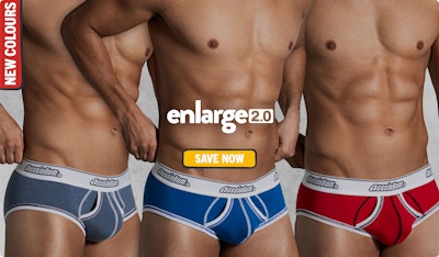 Enlarge 2.0 Elite Blue Homepage Image