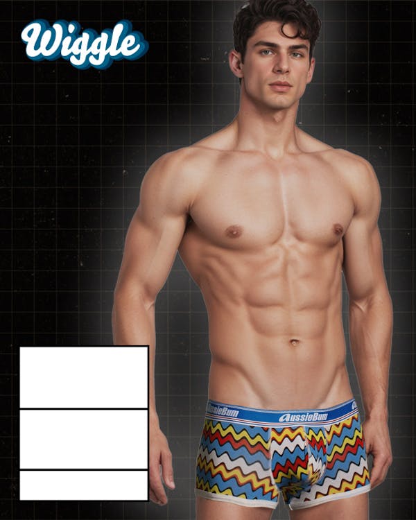 Wiggle Waldo Homepage Image