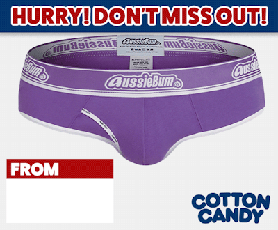 CottonCandy Orange Homepage Image