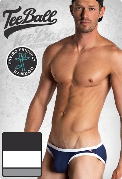 TeeBall Navy White-White Homepage Image