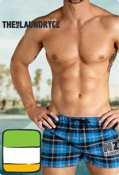 NZLC Cabin Comfort Greymouth Homepage Image