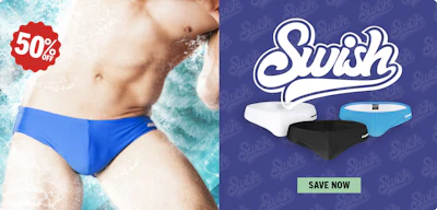 Swish Royal Homepage Image