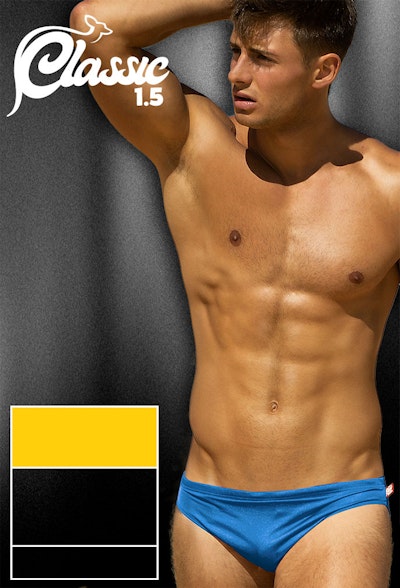 1.5 Original Classic Classic Blue Homepage Image