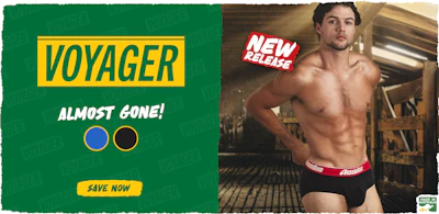 Voyager Black Homepage Image