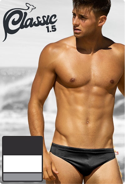 1.5 Original Classic Onyx Black Homepage Image