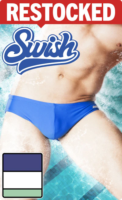 Swish Royal Homepage Image