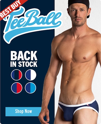 TeeBall Navy White-White Homepage Image