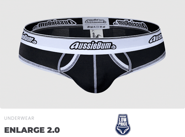 Enlarge 2.0 Navy Homepage Image