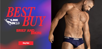 Slink Sin 2.0 Navy Homepage Image