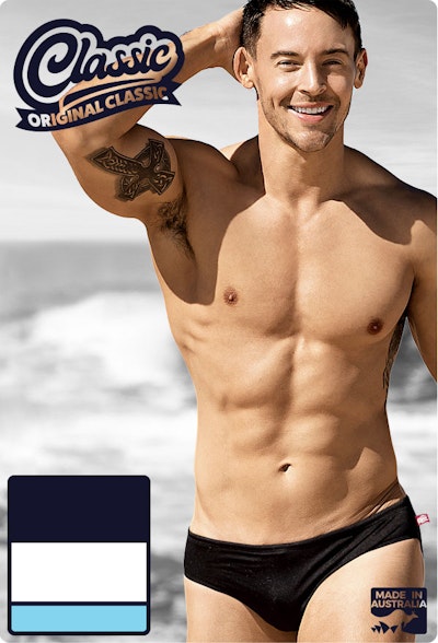 2.5 Original Classic Black Onyx Homepage Image