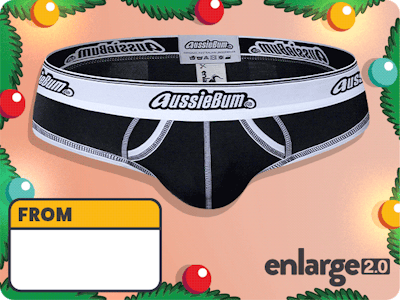 Enlarge 2.0 Navy Homepage Image