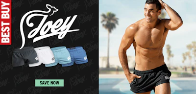 Joey Black Homepage Image