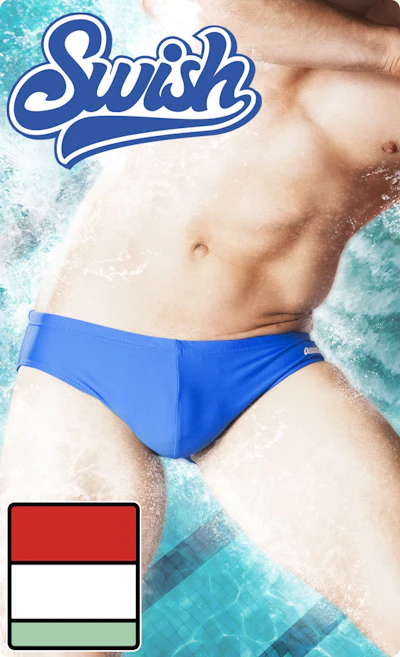 Swish Royal Homepage Image