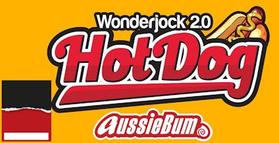 WonderJock 2.0 HotDogg Red Homepage Image