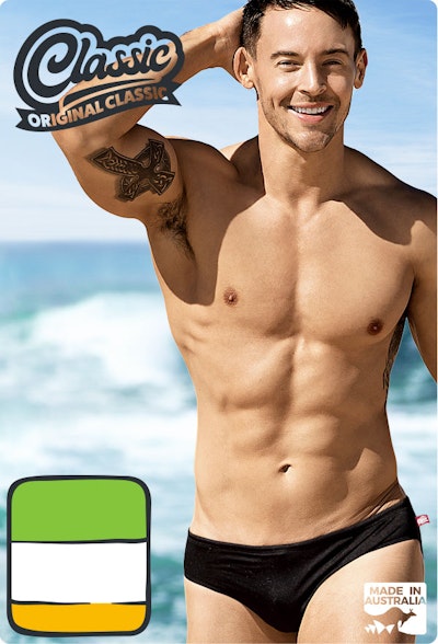 2.5 Original Classic Black Onyx Homepage Image