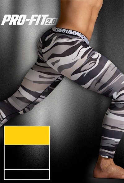 Pro-Fit 2.0 Grey Seal Homepage Image