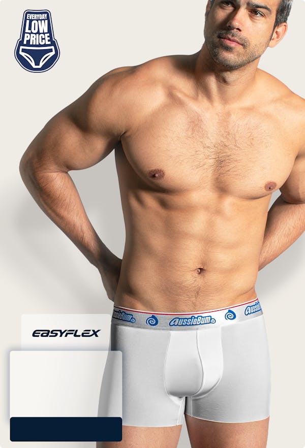 Easyflex White Homepage Image