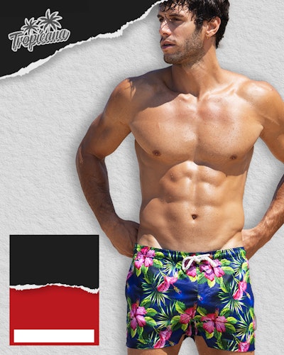 Tropicana Navy Homepage Image