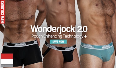 WonderJock 2.0 Dark Teal Homepage Image