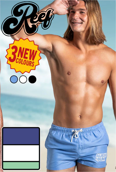 Reef Sky Homepage Image