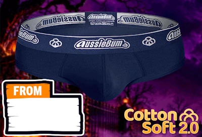 CottonSoft 2.0 Black Homepage Image