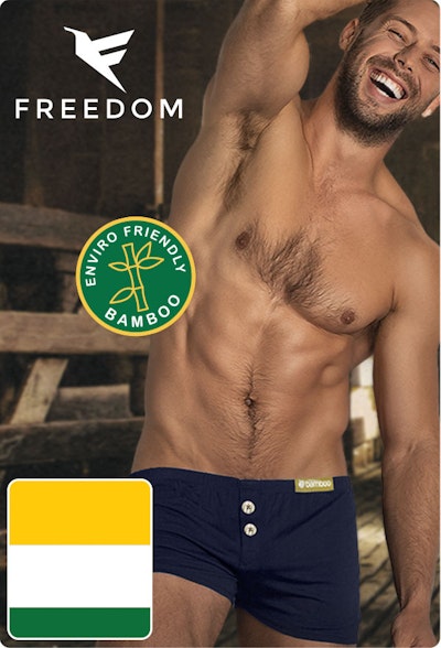 Freedom Navy Homepage Image