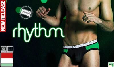 Rhythm Teal Homepage Image