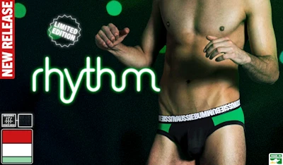 Rhythm Teal Homepage Image