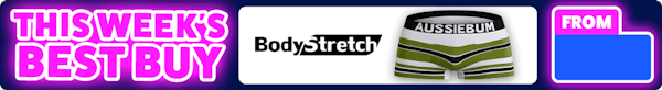 Bodystretch Strike Homepage Image