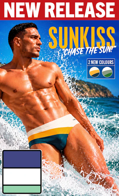 Sunkiss Green Yellow Homepage Image