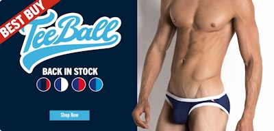 TeeBall Navy White-White Homepage Image