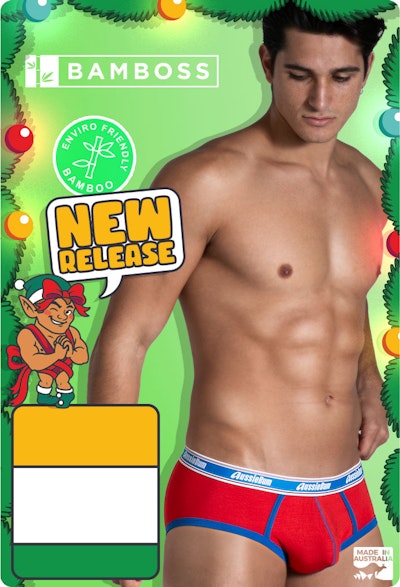 BamBoss Red Homepage Image