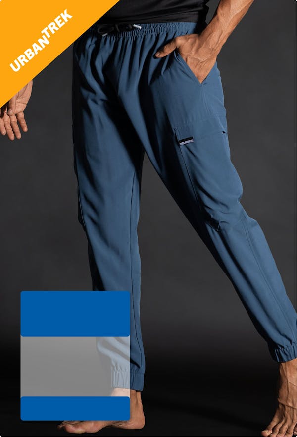 NZLC UrbanTrek Navy Homepage Image