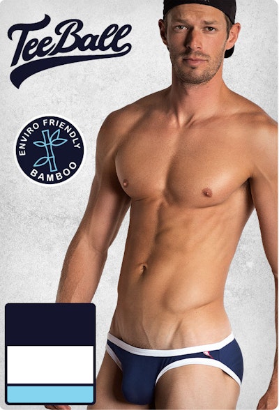 TeeBall Navy White-White Homepage Image