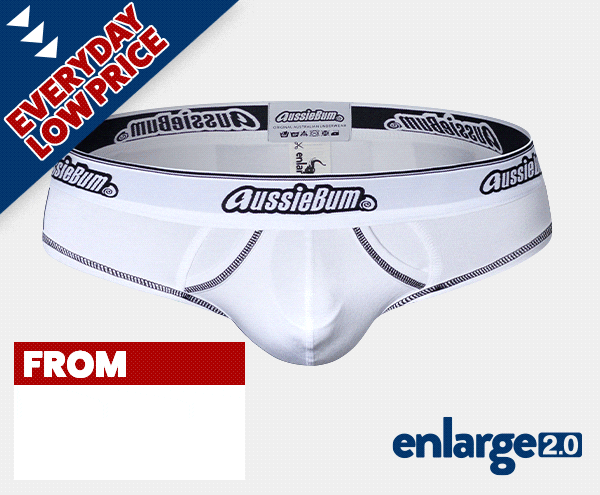 Enlarge 2.0 Navy Homepage Image