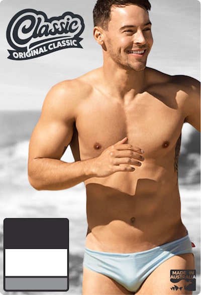 2.5 Original Classic Crystal Blue Homepage Image