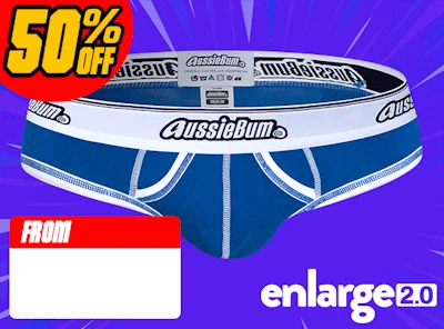Enlarge 2.0 Elite Blue Homepage Image