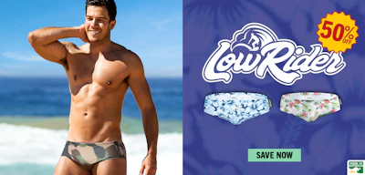 Lowrider Camo Homepage Image