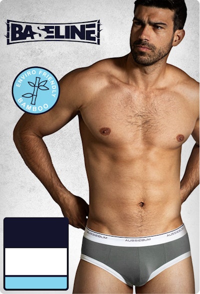 BASELINE Grey Homepage Image