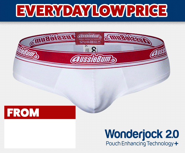WonderJock 2.0 Blue Homepage Image