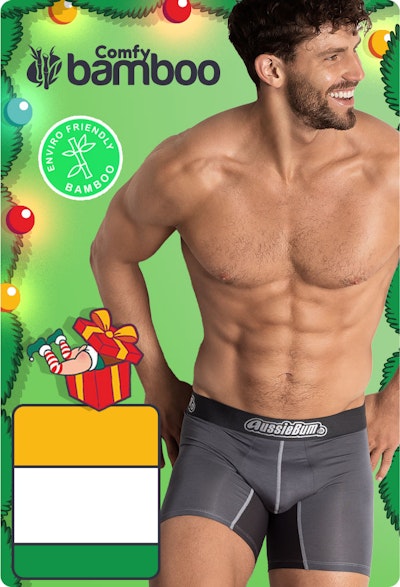 Comfy Bamboo Charcoal Homepage Image