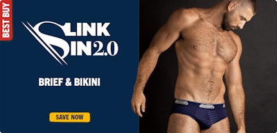 Slink Sin 2.0 Navy Homepage Image