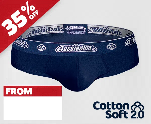 aussieBum shop online - Mens Underwear, Men's Swimwear & more