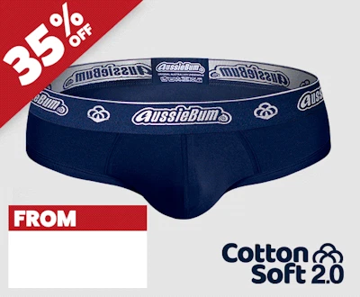 CottonSoft 2.0 Black Homepage Image