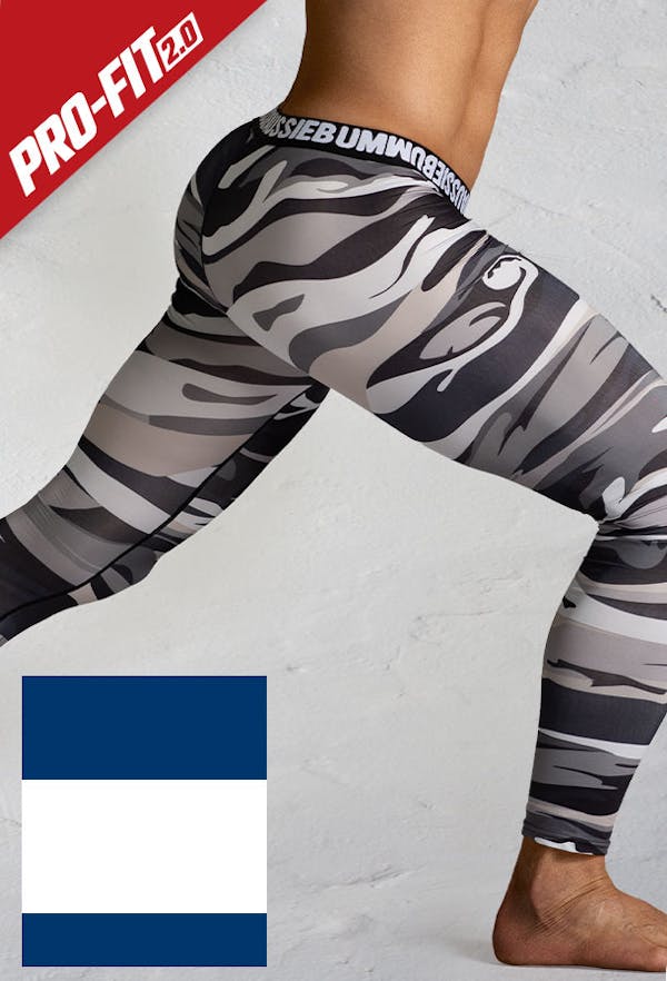 Pro-Fit 2.0 Grey Seal Homepage Image