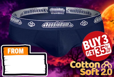 CottonSoft 2.0 Black Homepage Image