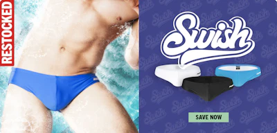 Swish Royal Homepage Image