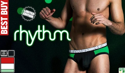 Rhythm Green Homepage Image